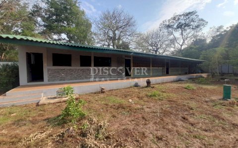  Great Farm for sale in Nindirí.