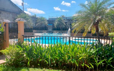  House for Rent in Altos de Santo Domingo with Pool