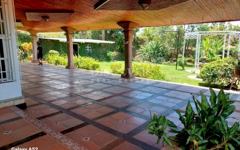  House for Sale-Rent in Mirador de Santo Domingo.