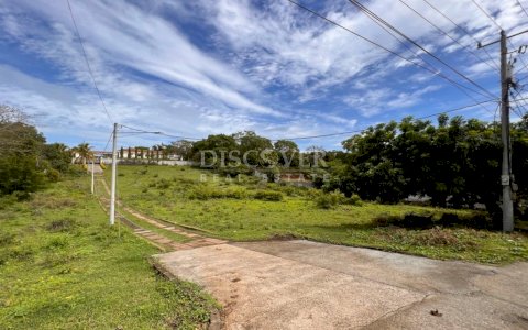  Land for Sale in Santo Domingo.