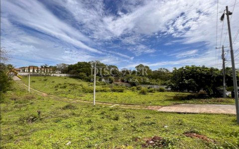  Land for Sale in Santo Domingo.