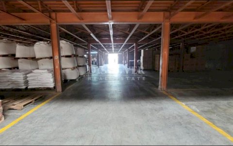  Warehouse for Rent in Carretera Norte