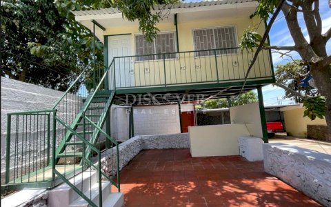  Apartment for rent on Masaya road.