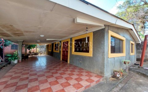  Houses for Sale on Carretera a Masaya