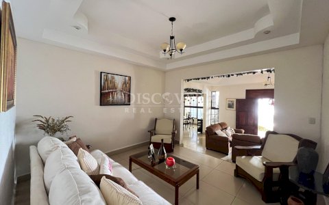  House for sale on the road to Ticuantepe