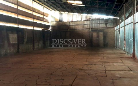  Warehouse for Rent on Carretera Norte