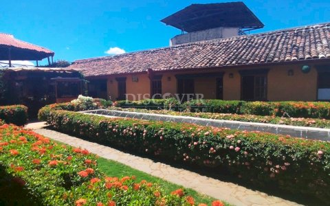  For rent commercial modules located in the City of Granada