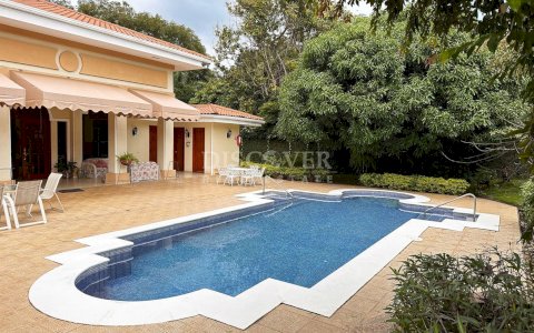  Exclusive and elegant house for sale - Santo Domingo