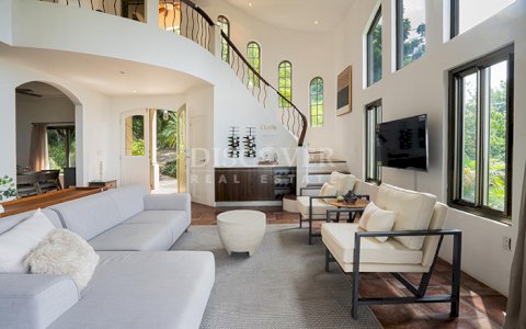  Luxury beach house for sale in Rancho Santana