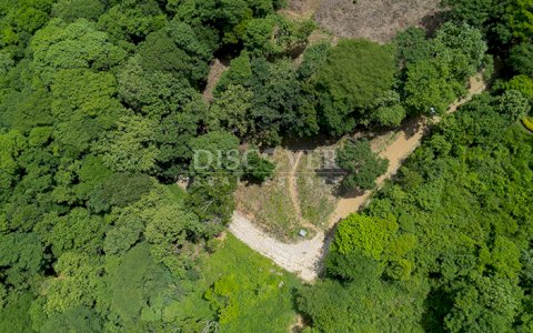  Lot for sale with Ocean View in Rancho Santana