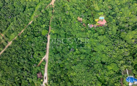  Ocean View Lot for Sale in Rancho Santana