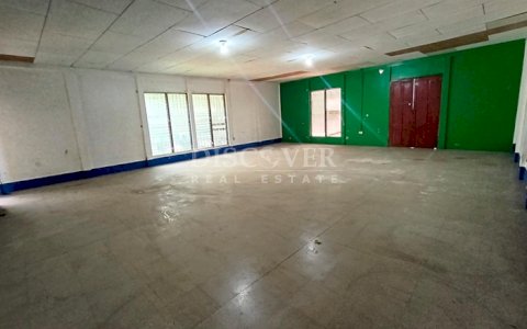  Commercial module for rent on the main road in Sébaco