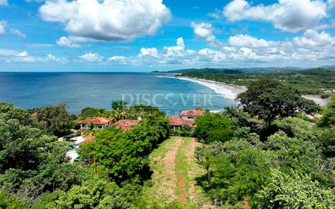  Ocean View Lot for Sale in Rancho Santana