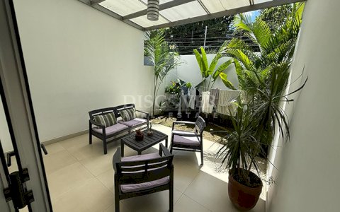  Townhouses for sale in condominium - Villa Fontana