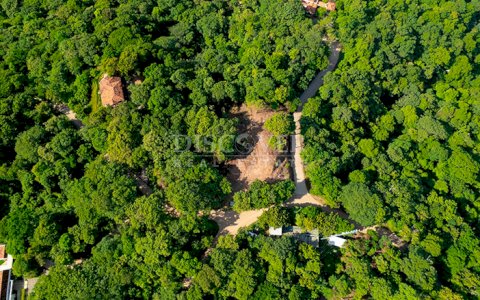  Ocean View Lot for Sale in Rancho Santana