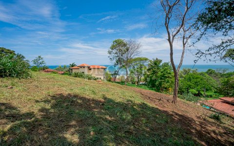  Ocean View Lot for Sale in Rancho Santana