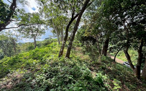  Land with city views for sale - Villa Fontana 