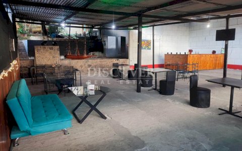 House for sale in Matagalpa - Ideal for a hotel 