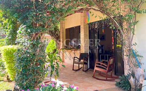  Country house for sale in Santo Domingo 