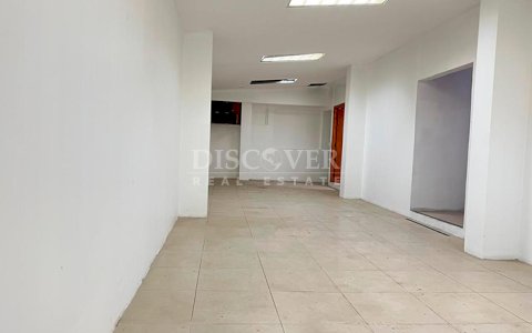House ideal for offices for rent in Altamira