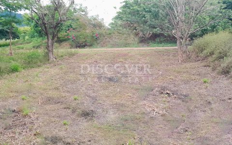 Flat land for sale in San Juan del Sur