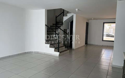 House for rent in a condominium on the road to Masaya