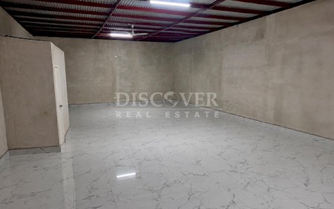 Commercial space for rent in the Bo. La Fuente