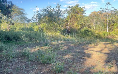 Land for sale in Villa Fontana