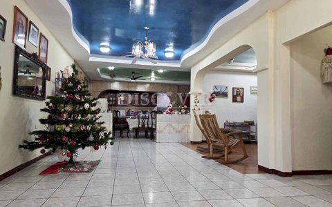  Commercial space for sale in the Iván Montenegro area