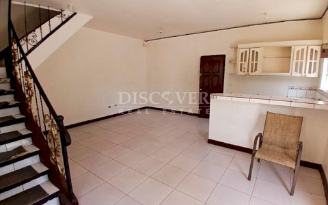 Apartment for rent on the road to Masaya