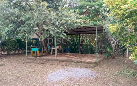  Land for sale - Ideal for a home or country house in Masaya 