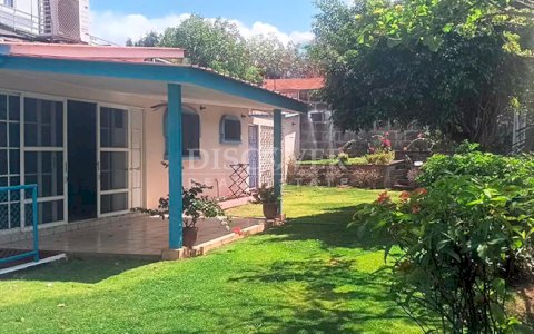 Spacious house for rent in Santo Domingo