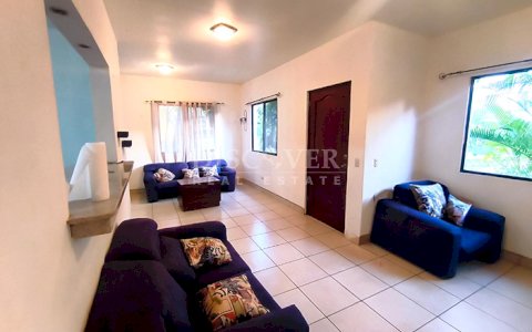  House for Rent in Carretera a Masaya
