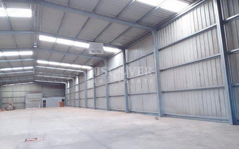  Warehouses for rent on Carretera Nueva a León 