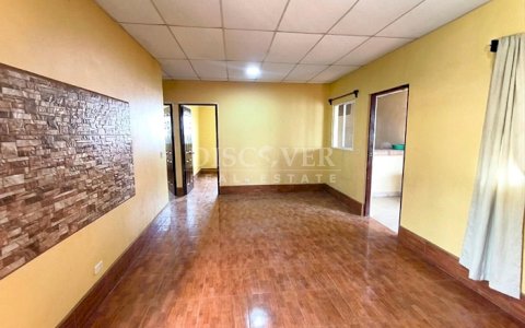  Comfortable house for rent in Villa Milagro 
