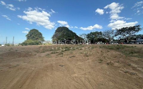  Flat land for rent on Camino de Oriente