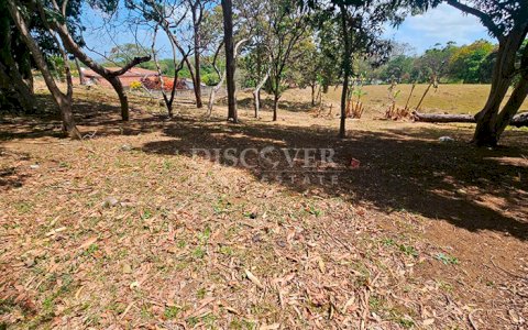  Flat land for sale in Santo Domingo