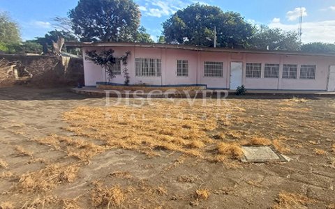 Winery for sale on Carretera Nueva in León