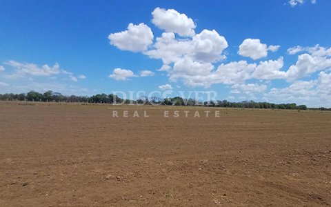 Land for sale, ideal for industrial development in Sabana Grande