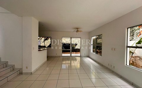  Apartment for rent in a condominium complex in Santo Domingo