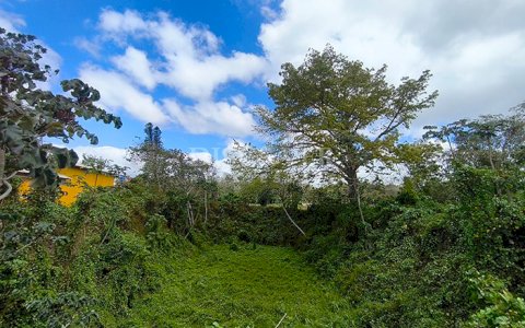 Land for sale in Diriamba
