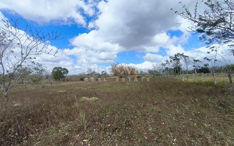 Land for sale in Diriamba