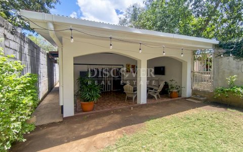  House for Sale in Carretera a Masaya