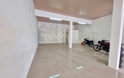 Commercial space for rent in Matagalpa