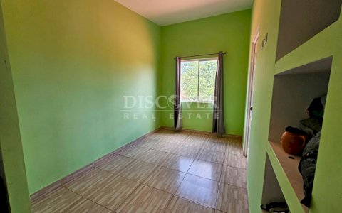 House with an apartment for sale on the Masaya Highway