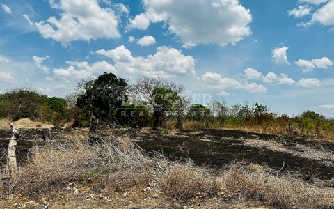 Lots for sale in a private condominium in Veracruz