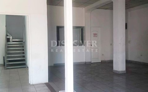 Warehouse for rent in a strategic location on Carretera Norte