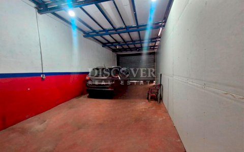 Commercial Space for Rent – Prime Location in Matagalpa