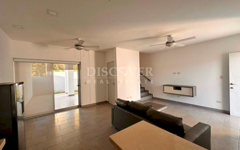  Furnished apartment for rent on Carretera Sur 