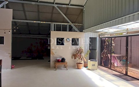 House with large lot for sale in San Juan del Sur 